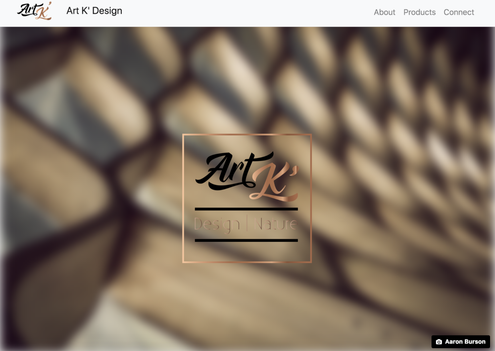 Art K' Design preview